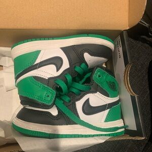 Jordan 1’s